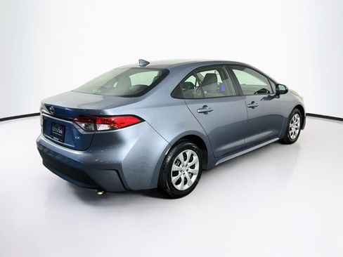 Used 2025 Toyota Corolla LE FWD image 9