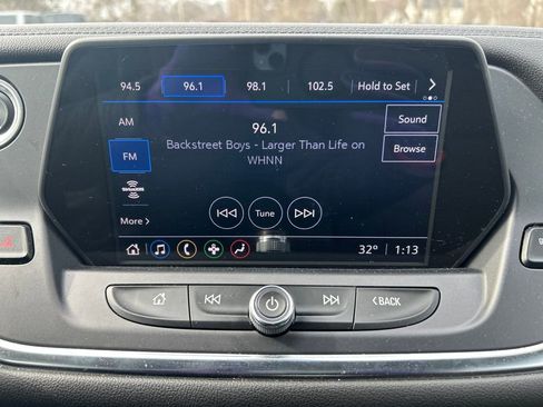 Used 2022 Chevrolet Blazer LT image 30