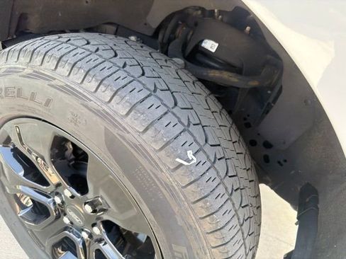 Used 2023 Ford F150 XLT w/ Equipment Group 302A High AWD/4WD image 10