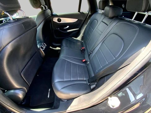 Used 2019 Mercedes-Benz GLC 300 image 20