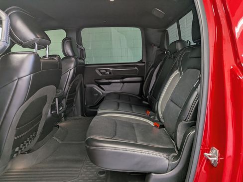 Used 2021 RAM 1500 TRX w/ TRX Level 1 Equipment Group AWD/4WD image 31