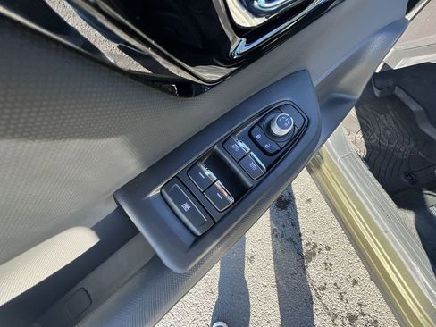 New 2026 Subaru Forester Limited AWD/4WD image 24