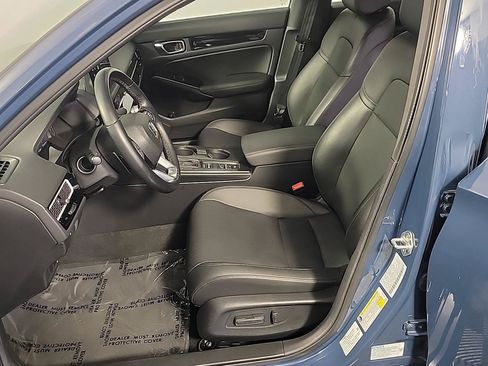 Certified 2025 Honda Civic Sport Touring image 18
