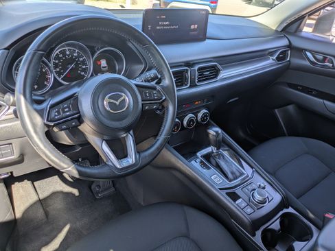 Used 2022 MAZDA CX-5 AWD 2.5 S image 18
