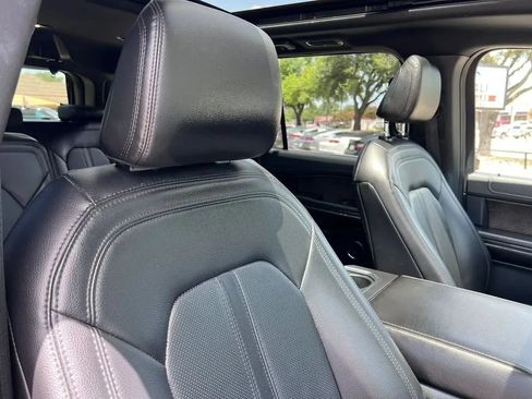 Used 2021 Ford Expedition Limited RWD image 38