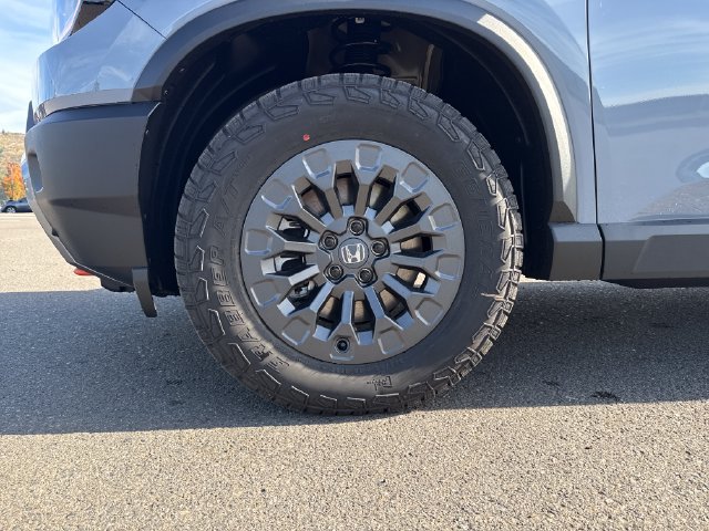 Used 2026 Honda Passport TrailSport image 29