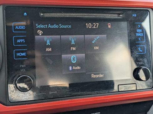 Used 2019 Toyota Tacoma TRD Sport AWD/4WD image 15