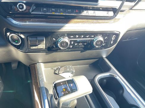 New 2026 GMC Sierra 1500 Elevation w/ Preferred Package image 31