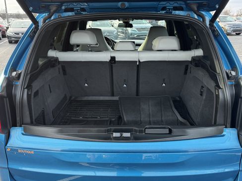 Used 2016 BMW X5 M image 16