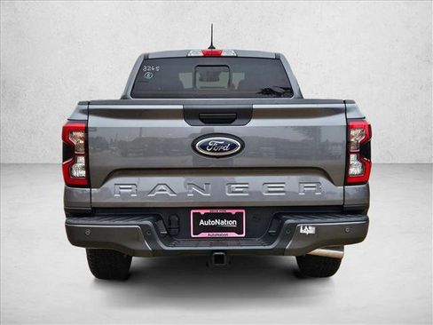 New 2025 Ford Ranger XLT w/ Convenience Package image 8
