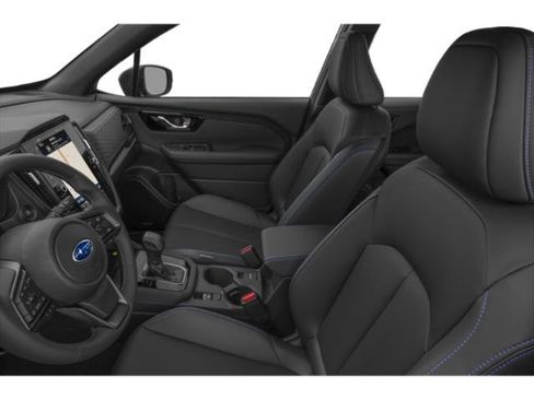 New 2026 Subaru Forester Touring AWD/4WD image 8