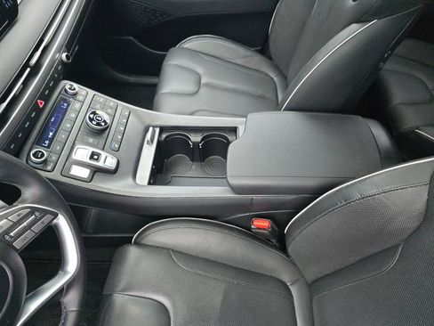 Used 2023 Hyundai Palisade Limited image 26