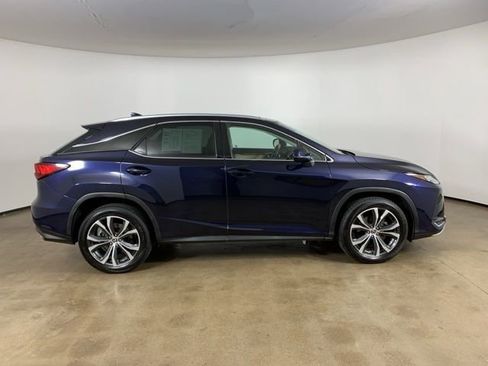 Certified 2020 Lexus RX 350 AWD w/ Premium Package image 7