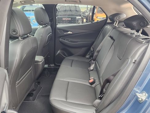 New 2026 Buick Encore GX Sport Touring w/ Advanced Technology Package image 41