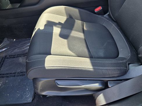 Used 2018 Honda Civic Sport image 16