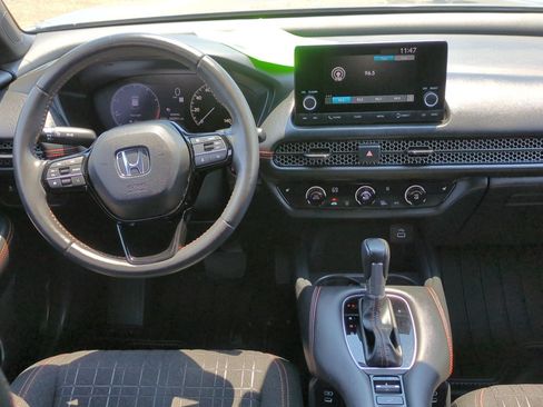 Used 2024 Honda HR-V Sport image 27