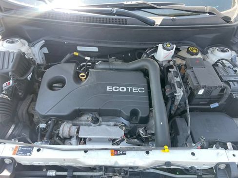 Used 2020 Chevrolet Equinox LT FWD image 50
