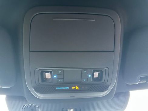 New 2026 Ford Explorer Tremor w/ Tremor Convenience Package image 19