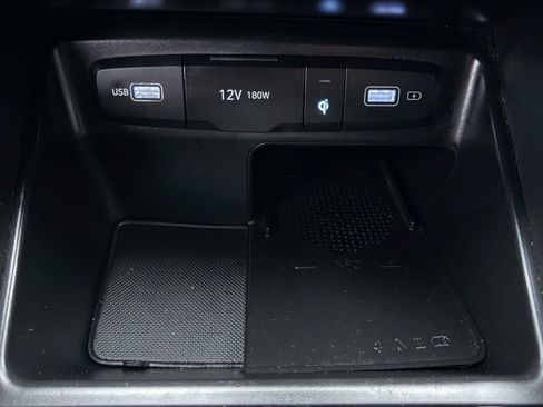 Used 2024 Hyundai Tucson SEL image 38