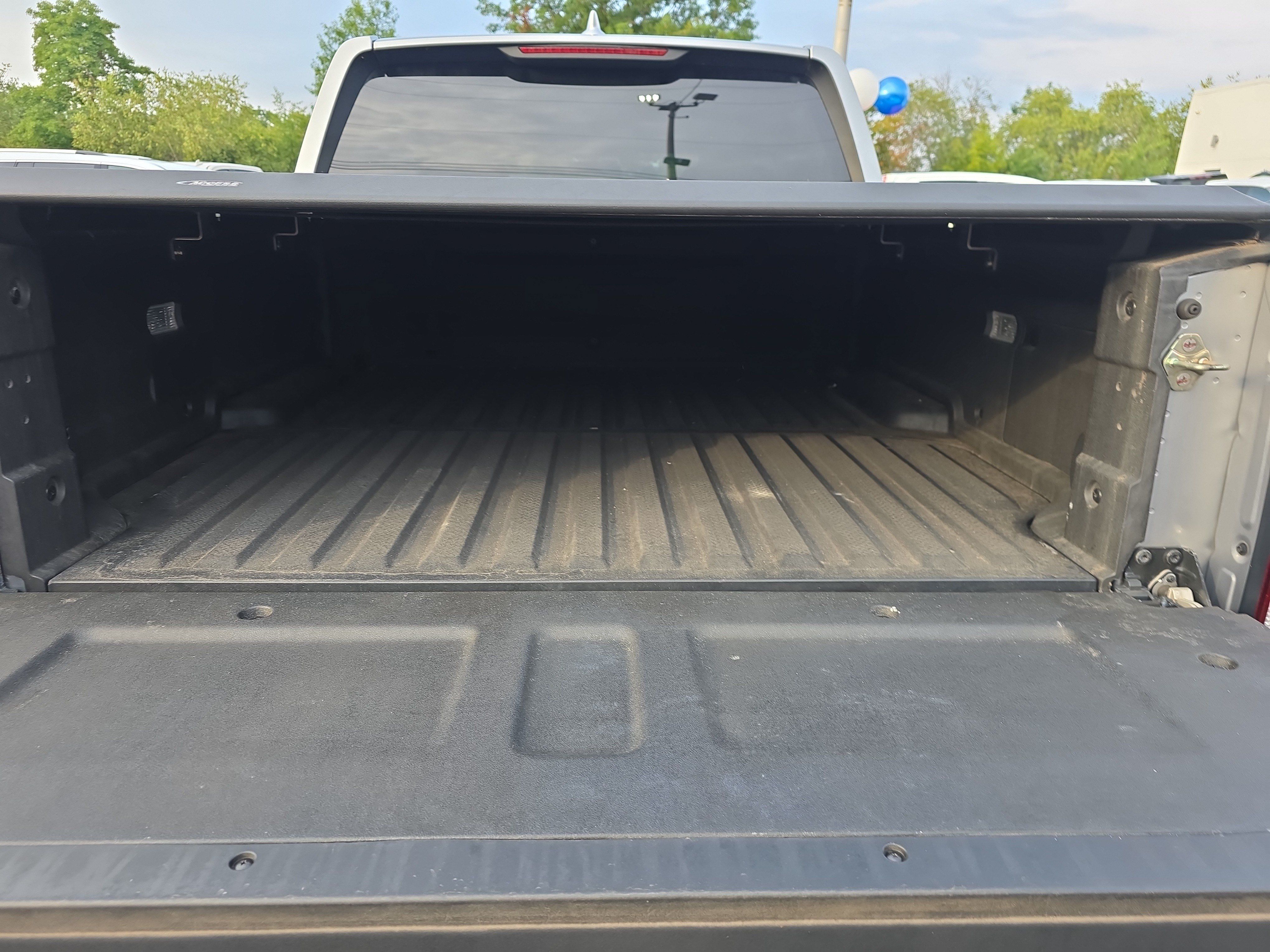 Used 2019 Honda Ridgeline Sport image 6