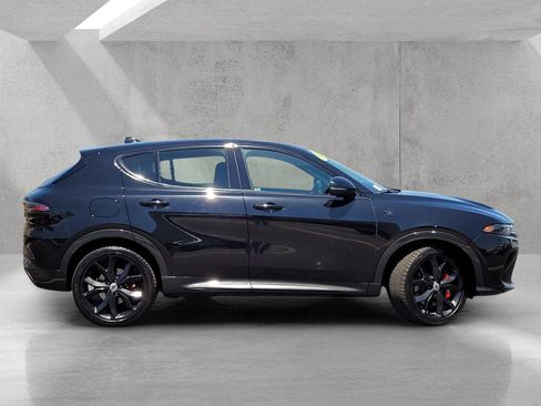 Used 2024 Dodge Hornet R/T Plus AWD/4WD image 4