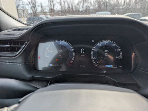 New 2026 Jeep Grand Cherokee L Limited image 28