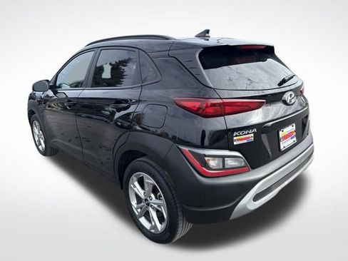 Certified 2023 Hyundai Kona SEL w/ Cargo Package image 3