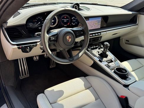 Used 2024 Porsche 911 GT3 RS image 4