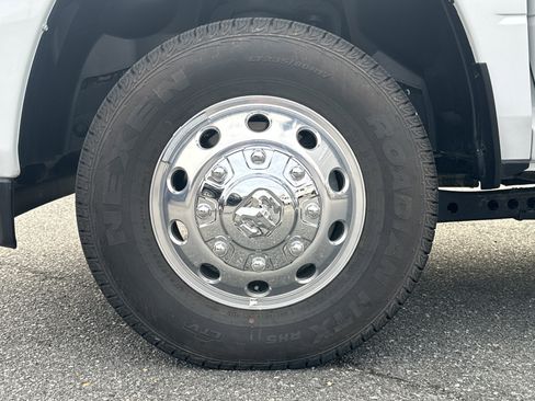 New 2026 RAM 3500 Laramie image 11