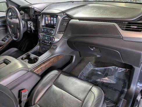 Used 2017 Chevrolet Tahoe LT RWD image 21