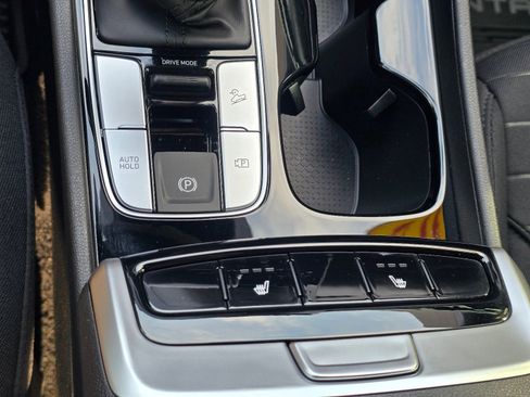 Used 2024 Hyundai Santa Cruz SEL image 23