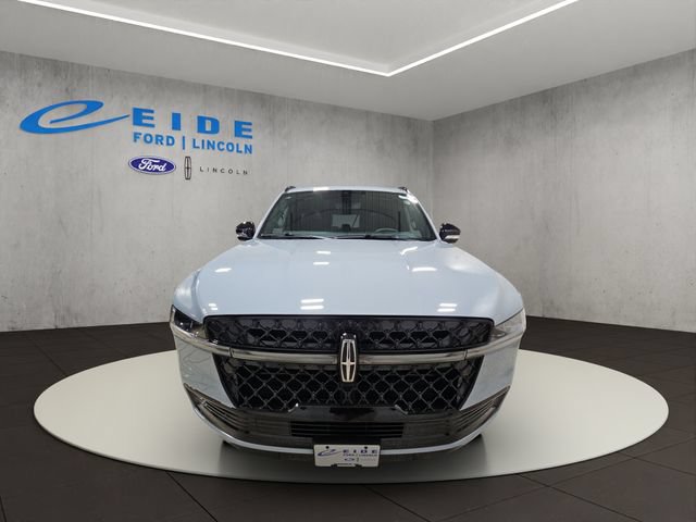 New 2027 Lincoln Navigator L Reserve w/ Jet Appearance Package AWD/4WD image 3