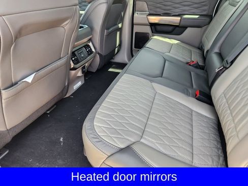 New 2026 Ford F350 Platinum w/ Platinum Plus Package AWD/4WD image 31