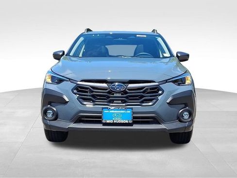 Used 2025 Subaru Crosstrek 2.5i Premium AWD/4WD image 2