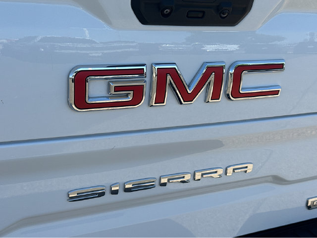 Certified 2023 GMC Sierra 1500 Elevation AWD/4WD image 16