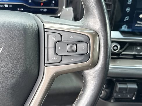 Used 2022 Chevrolet Silverado 1500 High Country w/ High Country Premium Package image 26