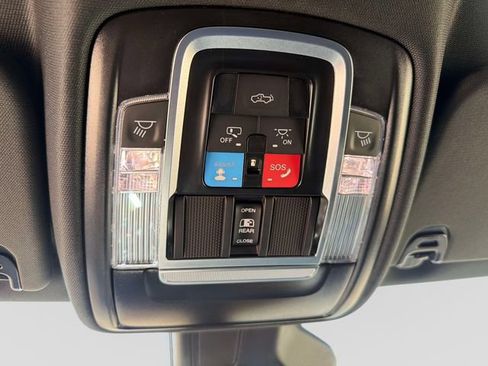 New 2026 RAM 1500 Big Horn AWD/4WD image 25