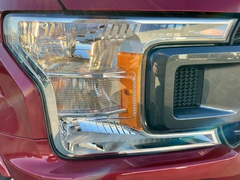 Used 2020 Ford F150 XLT w/ Equipment Group 302A Luxury image 8