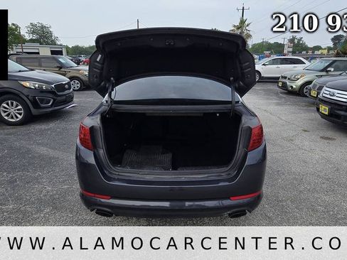 Used 2011 Kia Optima LX FWD image 23
