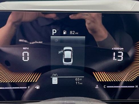 New 2025 Kia K4 LX image 12