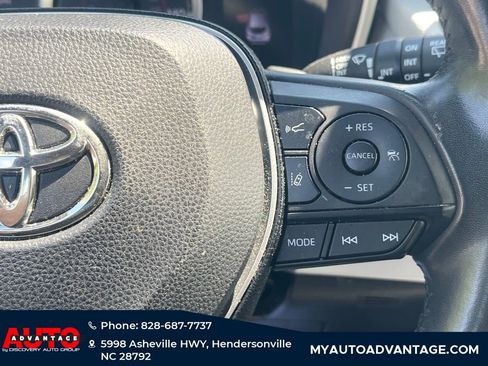 Used 2019 Toyota Corolla SE FWD image 20