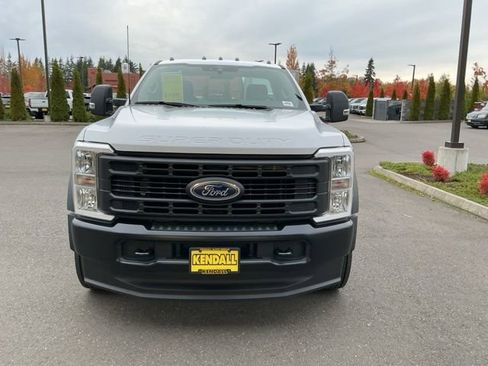 New 2026 Ford F550 XL image 2
