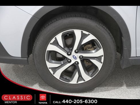 Used 2022 Subaru Outback Limited XT w/ Popular Package #2 image 21