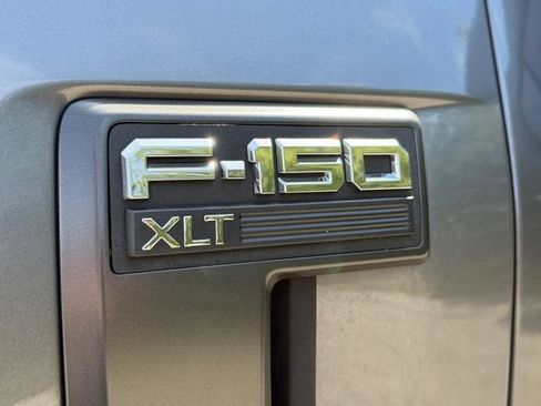 Used 2023 Ford F150 XLT w/ Equipment Group 302A High AWD/4WD image 17