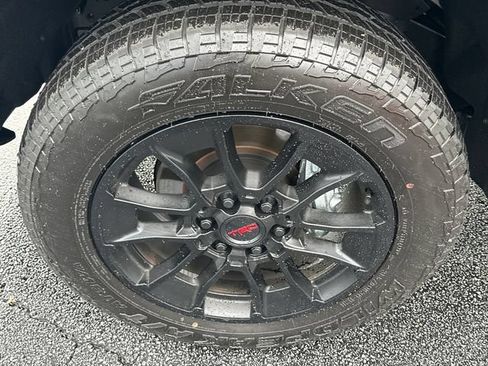 Used 2026 Toyota Tundra SR5 w/ SR5 Premium Package AWD/4WD image 10