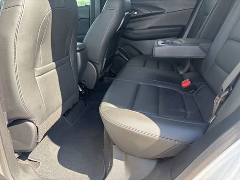 Used 2022 Chevrolet TrailBlazer ACTIV w/ Sun and Liftgate Package image 15