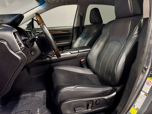 Used 2017 Lexus RX 350 F Sport image 10