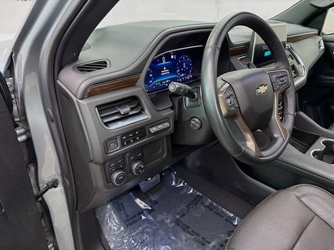 Used 2023 Chevrolet Tahoe High Country AWD/4WD image 10