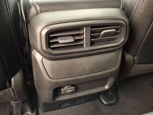 Used 2026 Honda Ridgeline RTL image 11