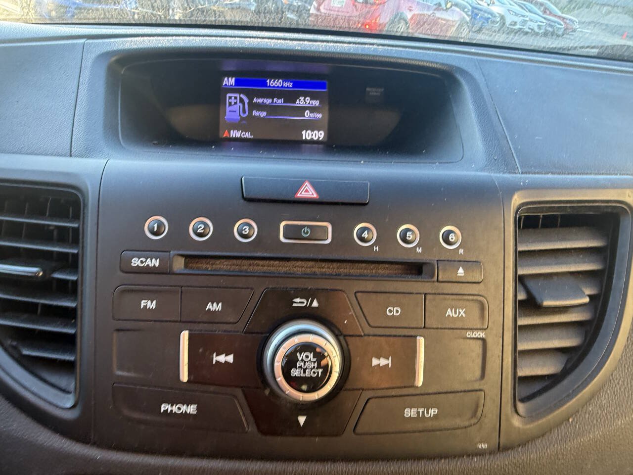 Used 2015 Honda CR-V LX image 26
